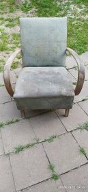 Prodam kreslo - 1