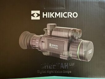 Hikmicro Cheetah