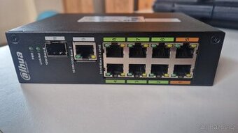 Switch s PoE Dahua