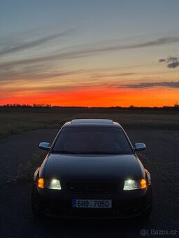 🔥Audi S3 8L 300hp+🔥