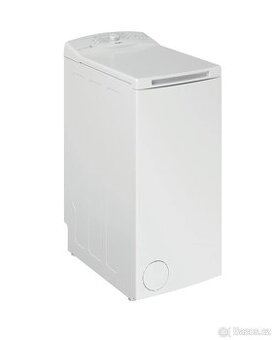 Pračka WHIRLPOOL TDLR 6240L EU/N - se zárukou