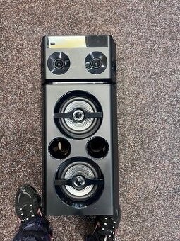 Panasonic SC-UA30 – Bluetooth reprobedna