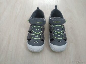 Sandále zn. Loap vel.35