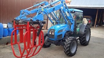 Landini Rex 75F