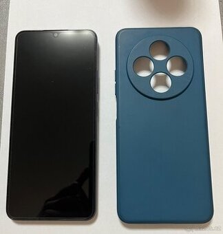 Xiaomi Redmi 14C, 8/256GB, rok záruka