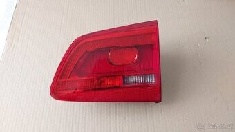 VW Touran –  Světlo  PZ