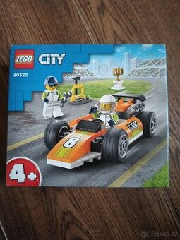 Lego city 60323