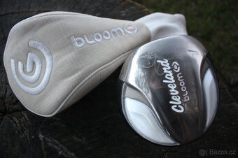 DÁMSKÝ DRIVER CLEVELAND - TOP STAV-JAKO NOVÝ