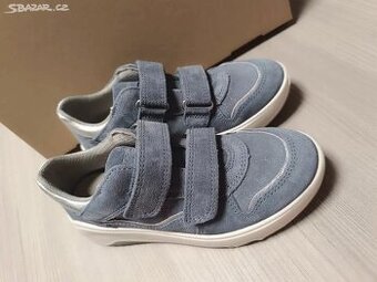 Nové dětské kožené tenisky Superfit , vel. 31