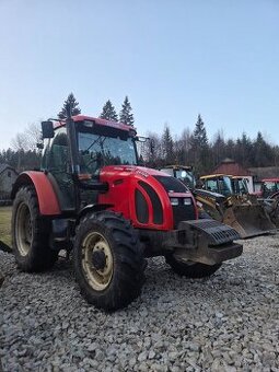 Prodam zetor forterra 9641