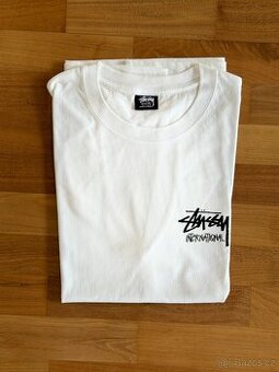 Stussy International Tričko | Velikost M | Nové