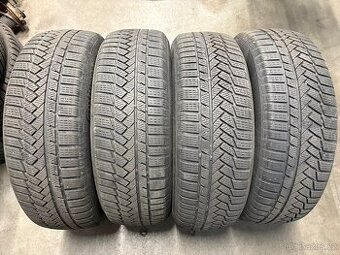 215/65/17 zimní