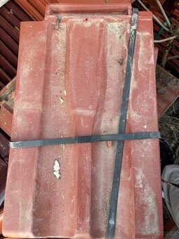 Krajive tašky tondach hranice 11 engoba