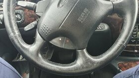 Tempomat Ford Scorpio 1995+