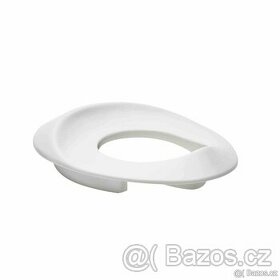 WC sedátko prkénko dětské, redukce