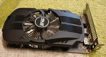 Nvidia Geforce GTX 1050 - 2GB GDDR5