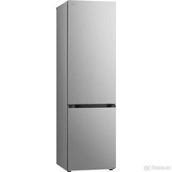 Nová lednice LG no frost, nepoužitá, originálně zabalená