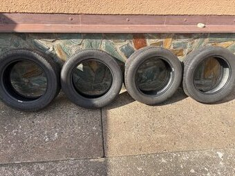 235/55 r17 - Michelin Primacy 4