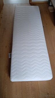 Matrace 65x190cm tl.12cm