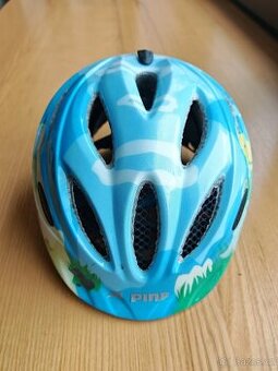 Dětská helma na kolo / odrážedlo pro nejmenší