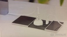 VERSA PAD - Zásuvková jednotka vestavná