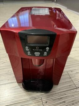 Výrobník ledu Klarstein Ice Volcano 2G