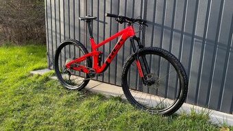 Zánovní kolo Trek Top Fuel 7