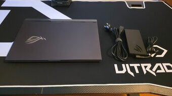 Herní NTB ASUS ROG Strix G713QR