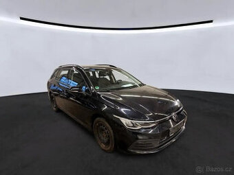 Volkswagen Golf 8 2.0 TDI 10/2022