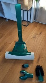 Nástavce k vysavači Vorwerk