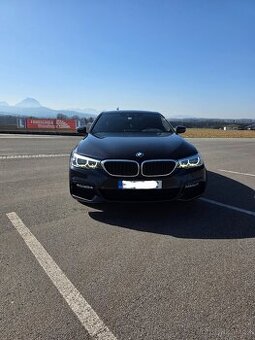 BMW G30 520d xdrive 140kw CZ