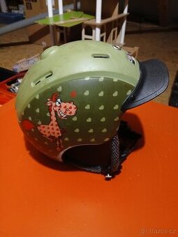 Jezdecká přilba Casco vel S