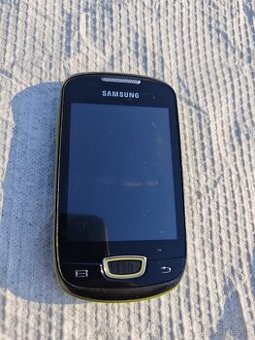 Samsung Galaxy Mini GT-S5570L
