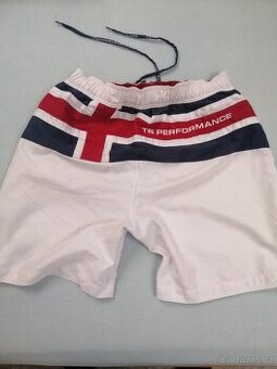 Thor steinar kraťasy, šortky, plavky vel xl