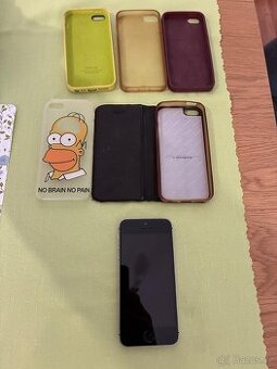 IPhone SE 2016 32 Gb