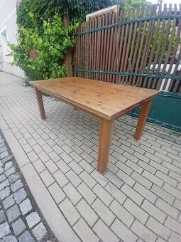 2x Jídelní stůl IKEA Forsby