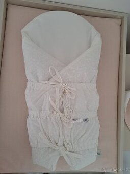 Zavinovačka Little Angel - jako nová