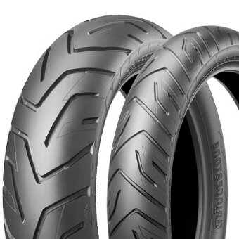 Bridgestone Battlax Adventure A41