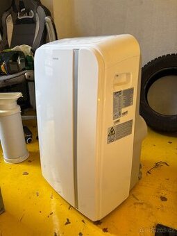 Klimatizace Sencor SAC MT1230C