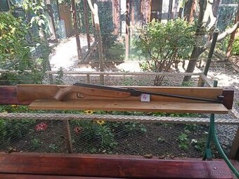 Vzduchovka Slavia 630