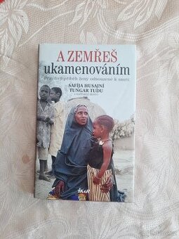 A ZEMŘEŠ ukamenováním