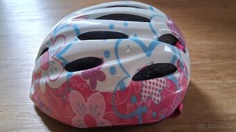 Dětská dívčí helma Etape REBEL XS/S 48-52 cm