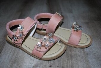 SANDÁLKY/SANDÁLY, ZN.CAPCAKE, VEL.27