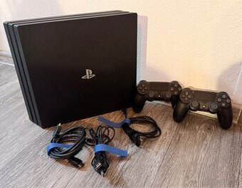 PlayStation 4 PRO 1T