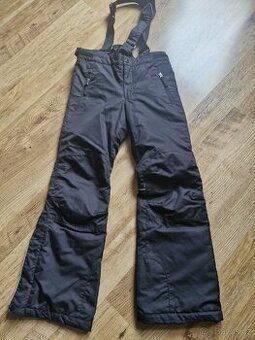 Oteplovaky Hannah 152