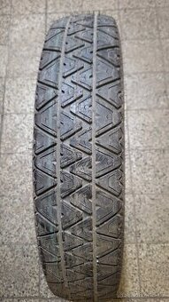 Dojezdová pneumatika 155/85 R18