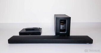 Bose SoundTouch 130 --Posta zdarma--
