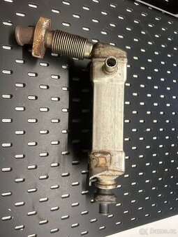 Chladič egru Bmw e60/61 90/91 m47 M57