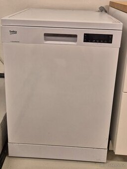 Myčka Beko DFN 26422 W, 60cm