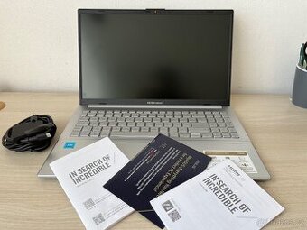 Asus Vivobook Go 15 – 128 GB, Windows 11, Intel Inside – skv